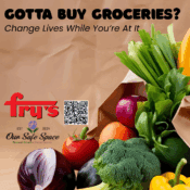 Frys Square Community Rewards