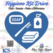 Hygiene Kit Drive